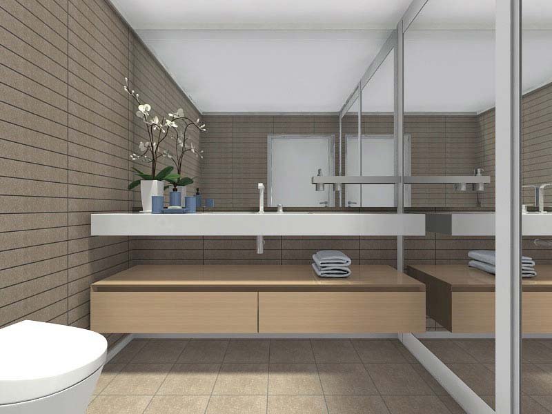 badkamer ontwerpen roomsketcher