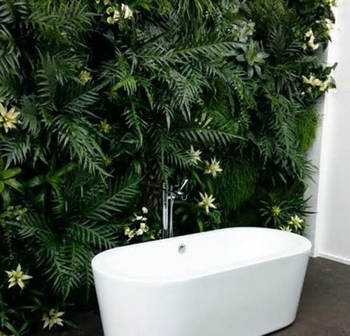 Badkamer trends 2016