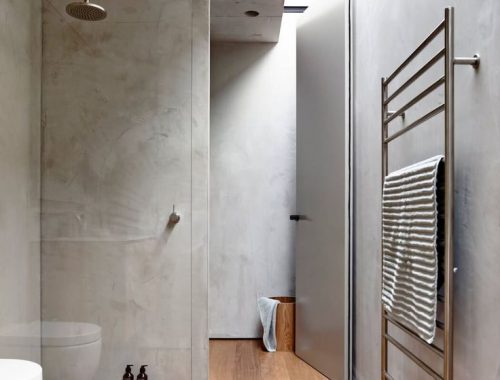 Badkamer trends 2016