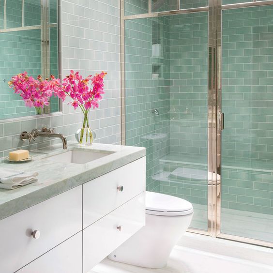 badkamerplant azalea