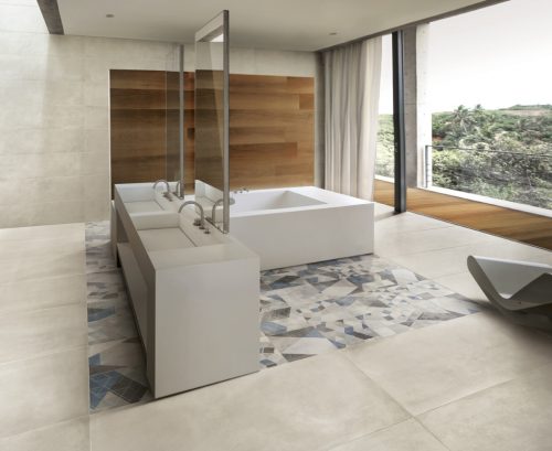 Caesar ceramiche tegels