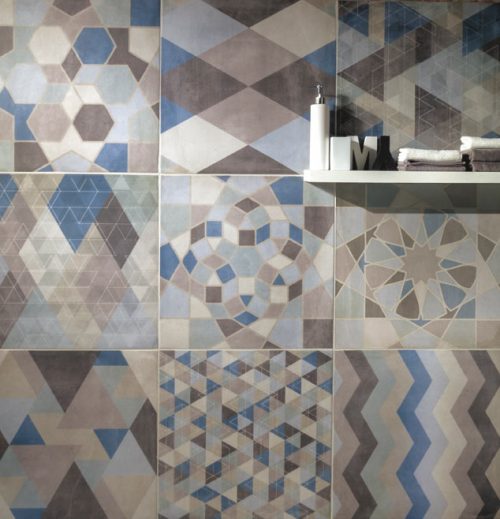 Caesar ceramiche tegels