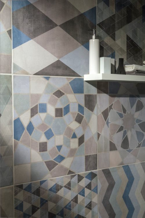 Caesar ceramiche tegels