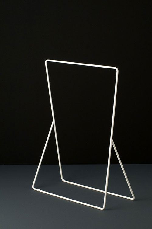 Design handdoekrekken van Boffi