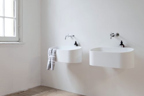 Fuse wastafels van NotOnlyWhite