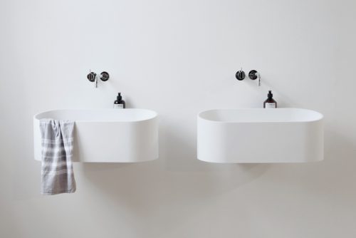 Fuse wastafels van NotOnlyWhite