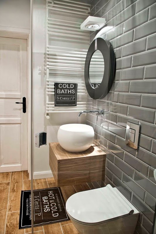 hangtoilet-kleine-badkamer