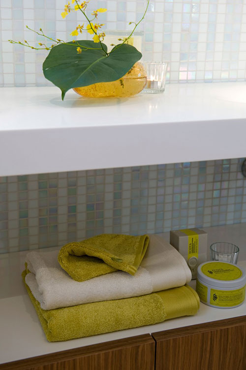 Indrukwekkende badkamer verbouwing in Sydney