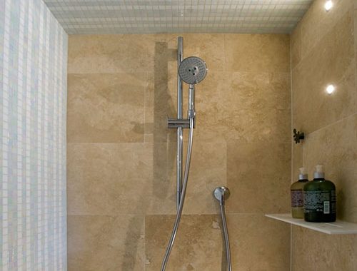 Indrukwekkende badkamer verbouwing in Sydney