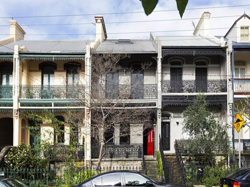 Perfecte design badkamer voor verkoop