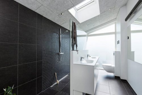 Speelse praktische indeling